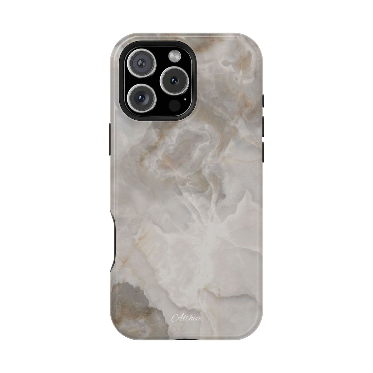 Marble