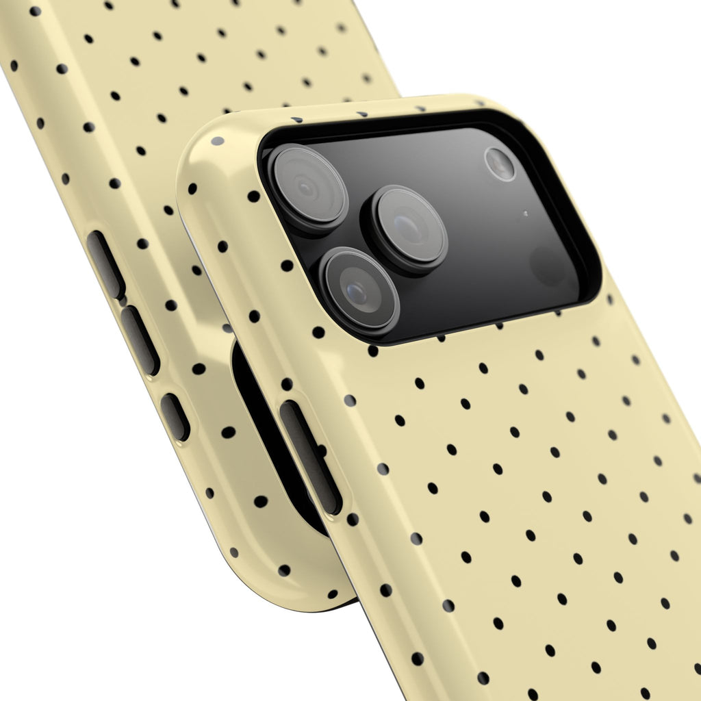 Bee Dots