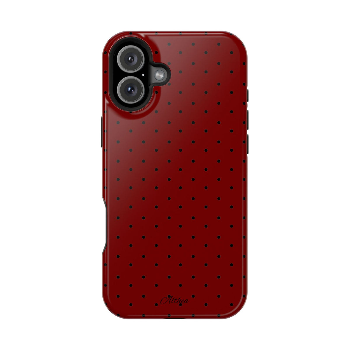 Red Dots