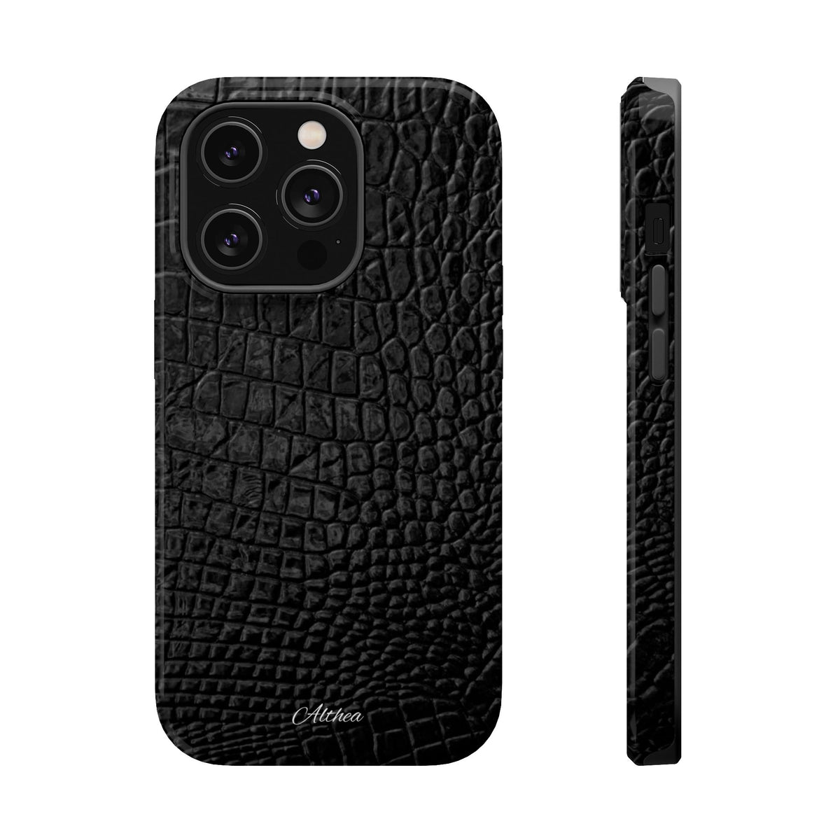 Black Croc