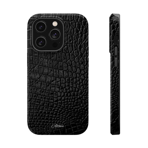Black Croc