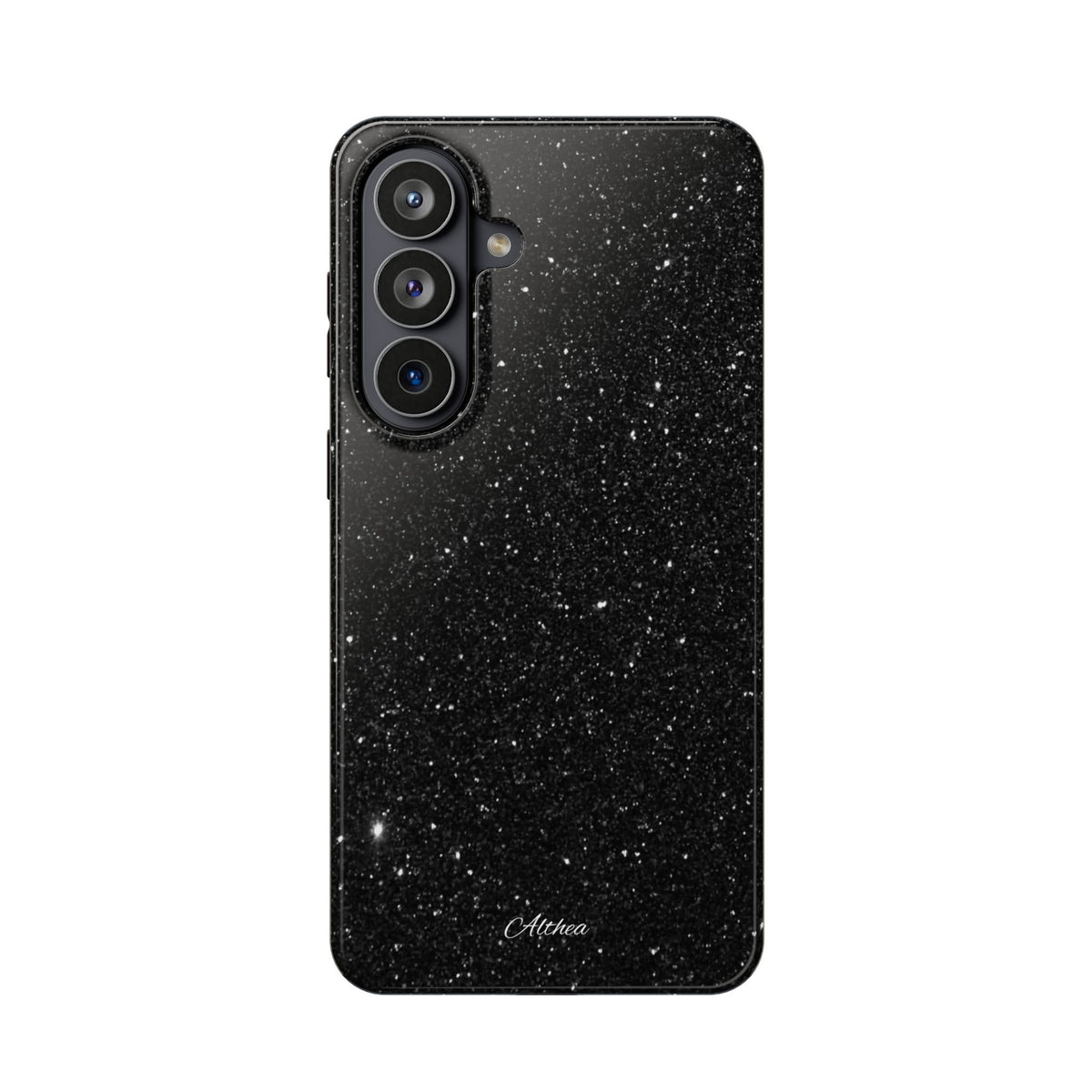 Black Sparkle