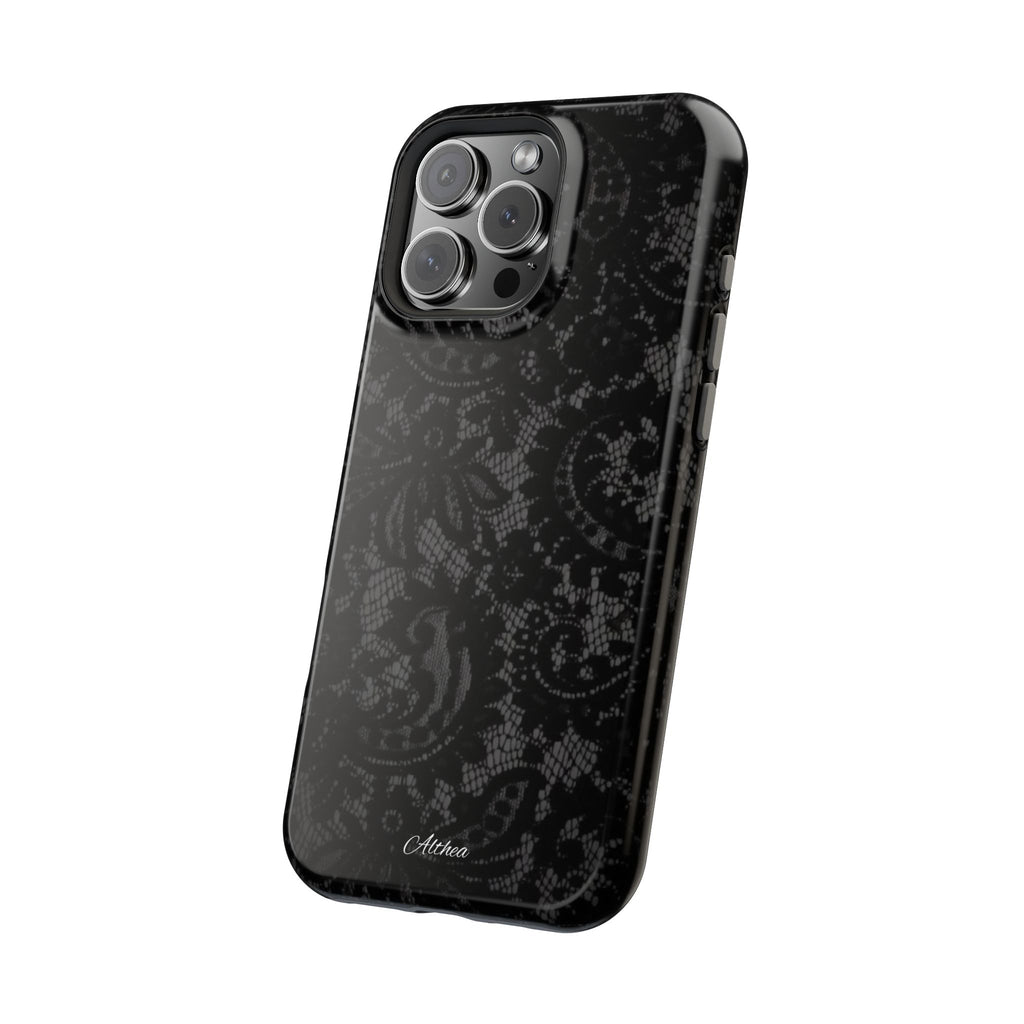 Lace Noir