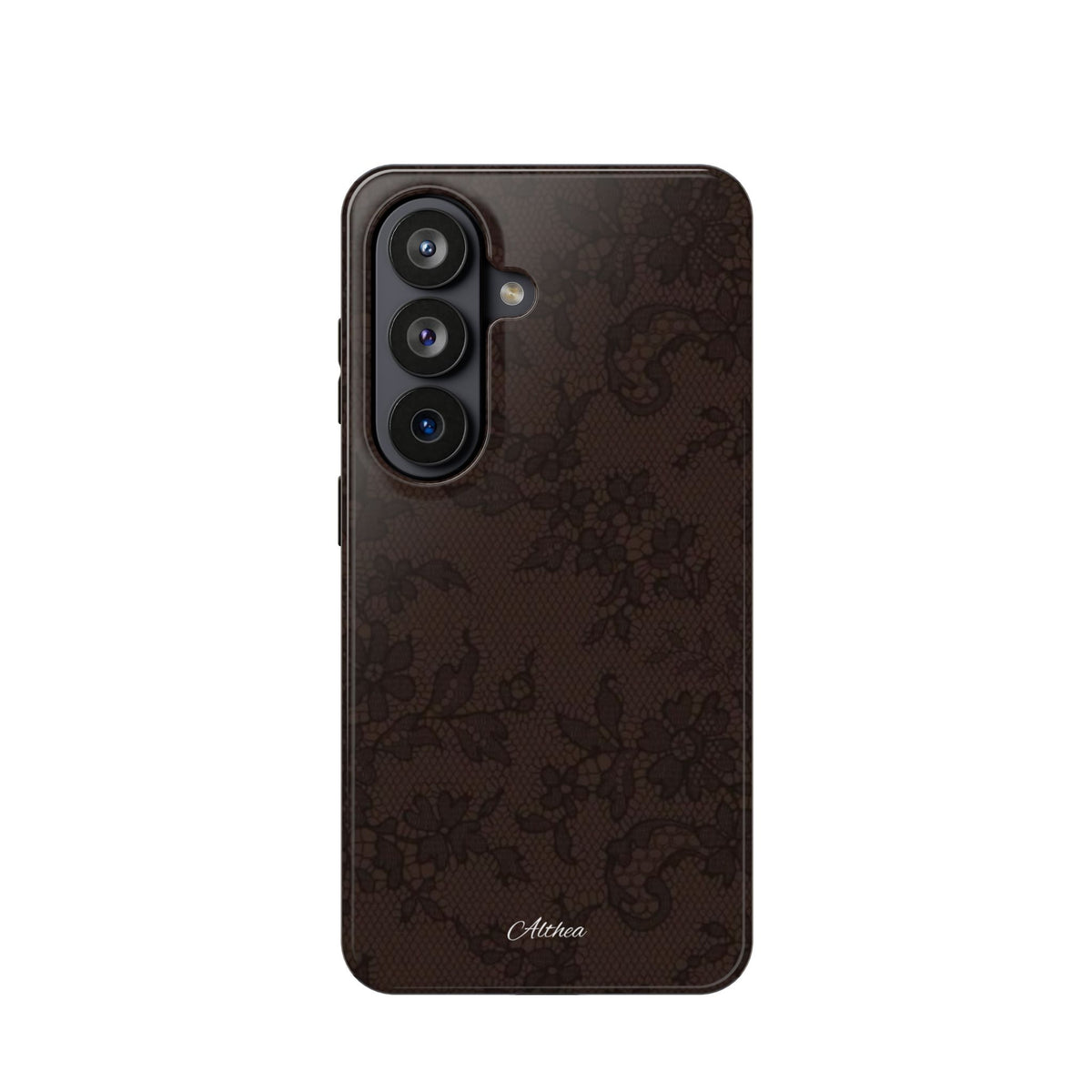 Lace Brown