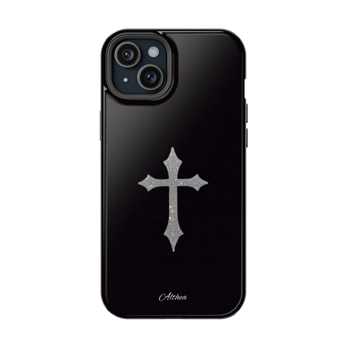 Sparkle Cross