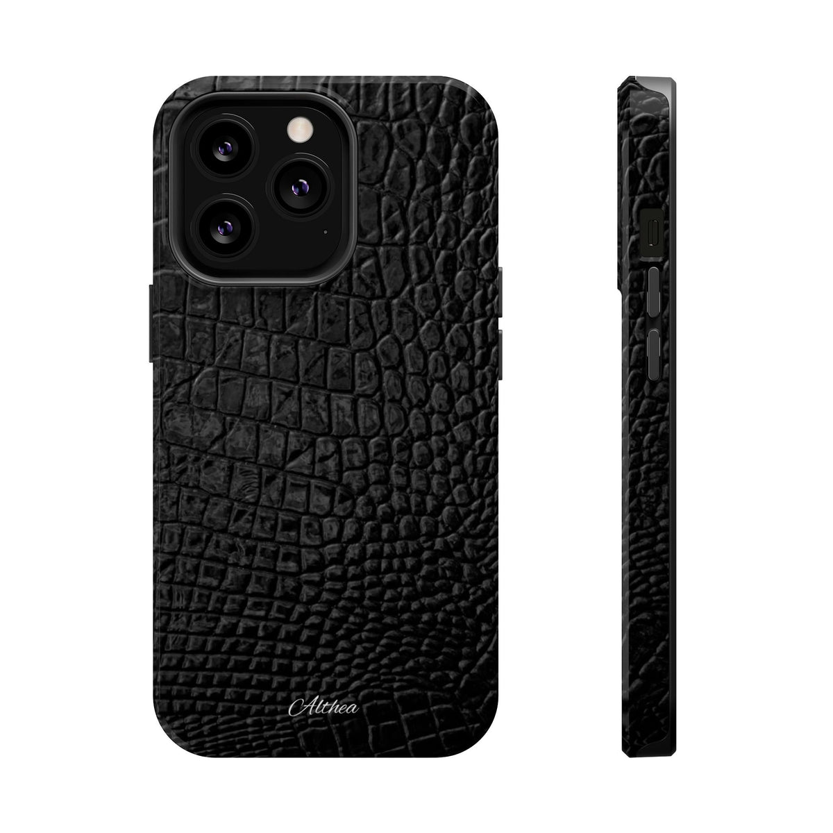 Black Croc