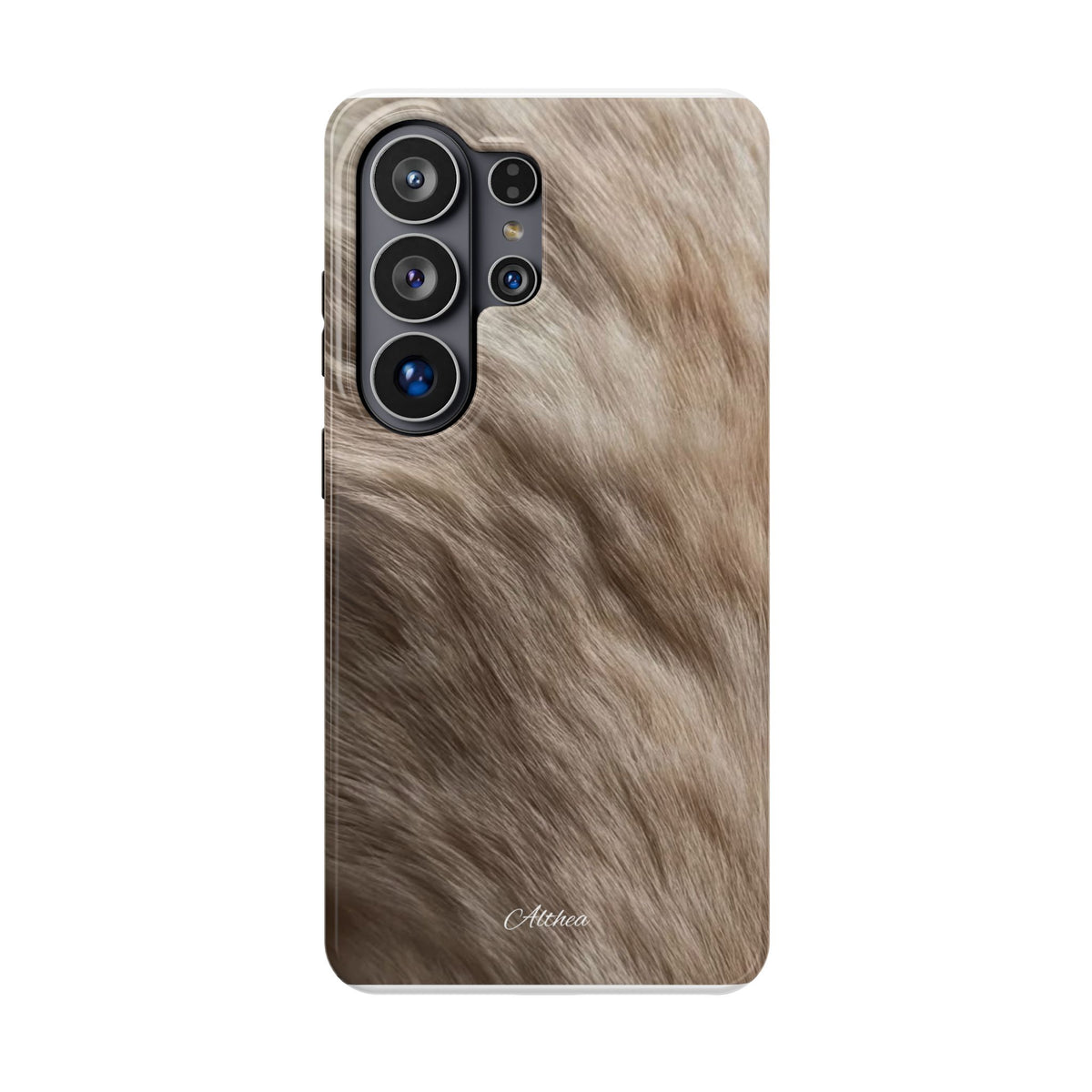 Fur