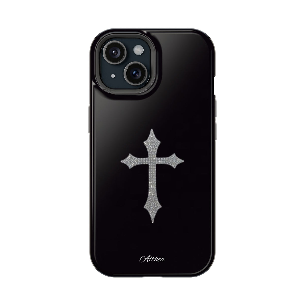 Sparkle Cross