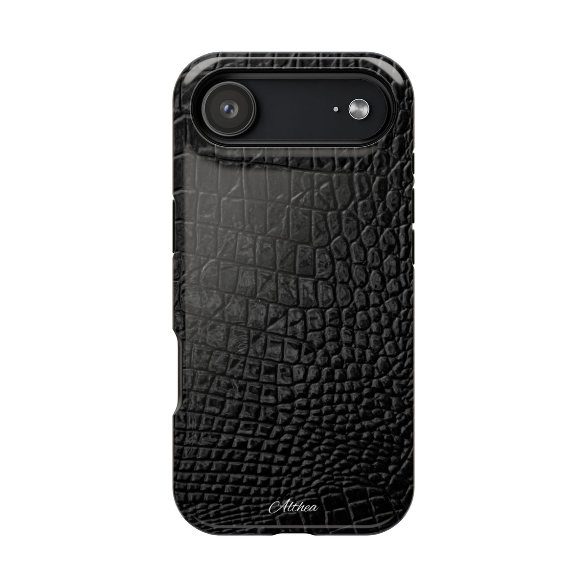 Black Croc