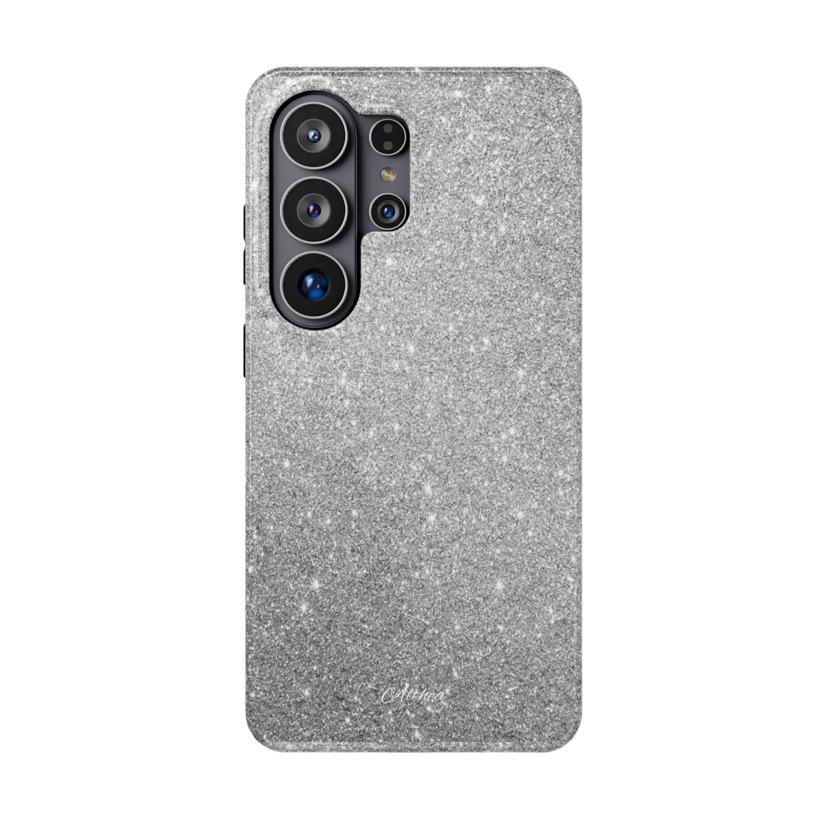 Gray Sparkles