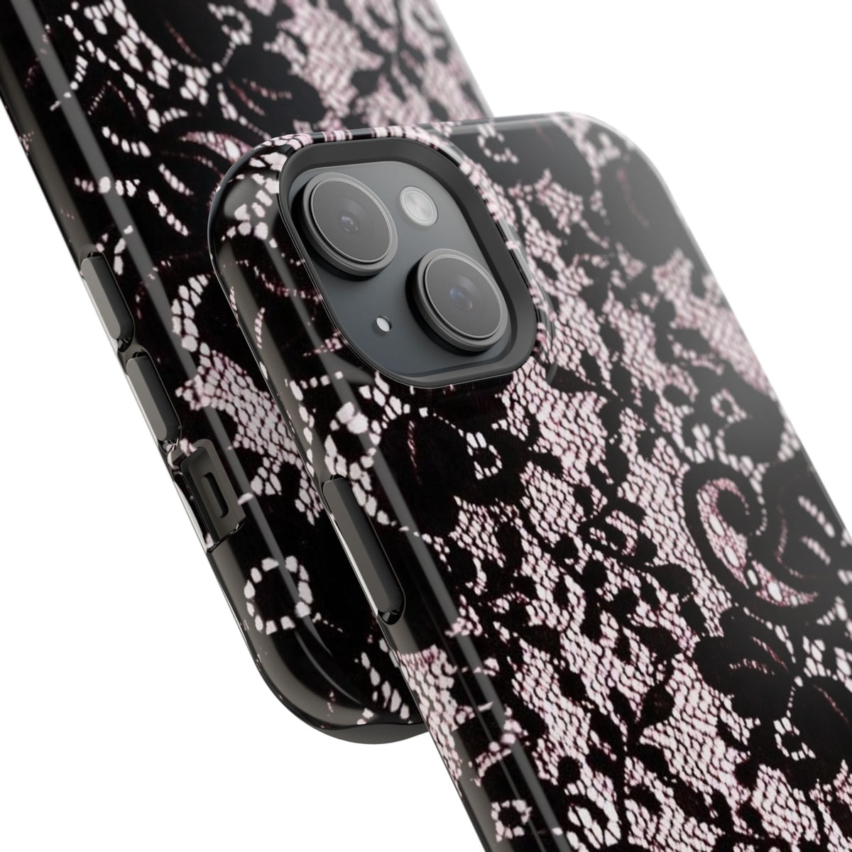 Lace Rosa