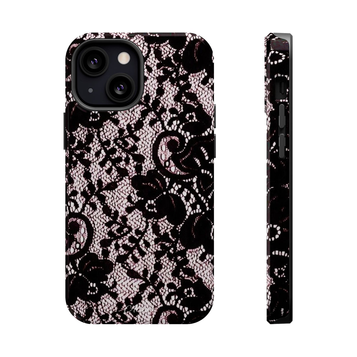 Lace Rosa