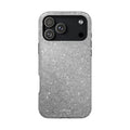 Gray Sparkles