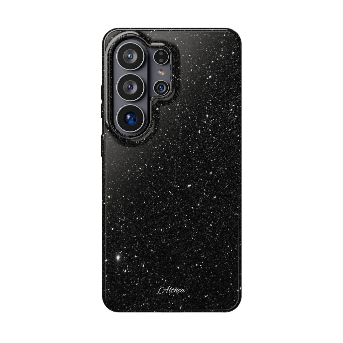 Black Sparkle