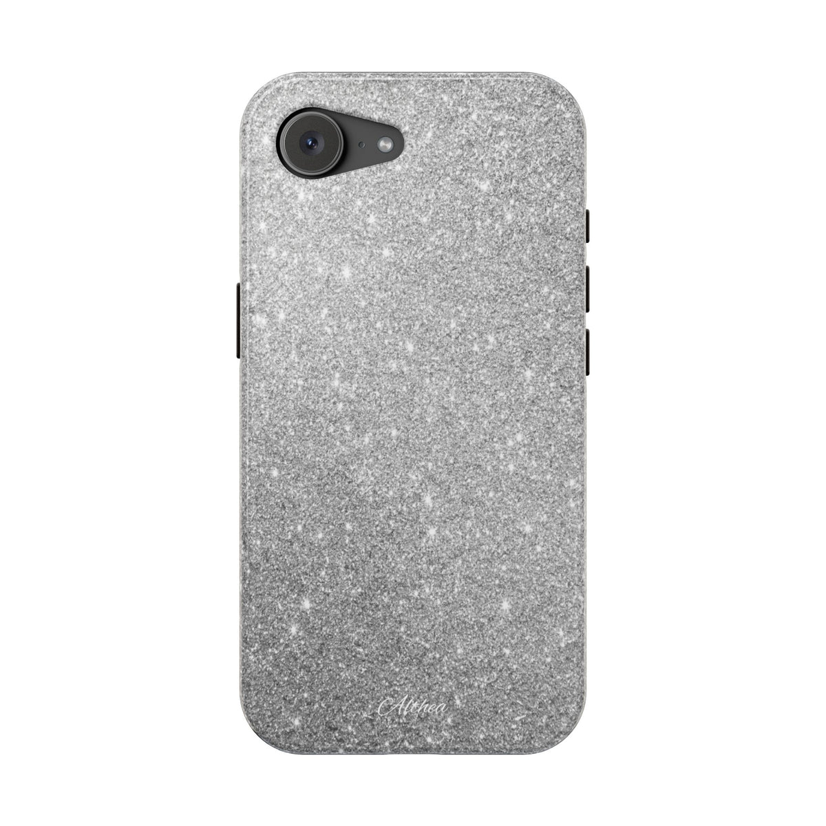 Gray Sparkles