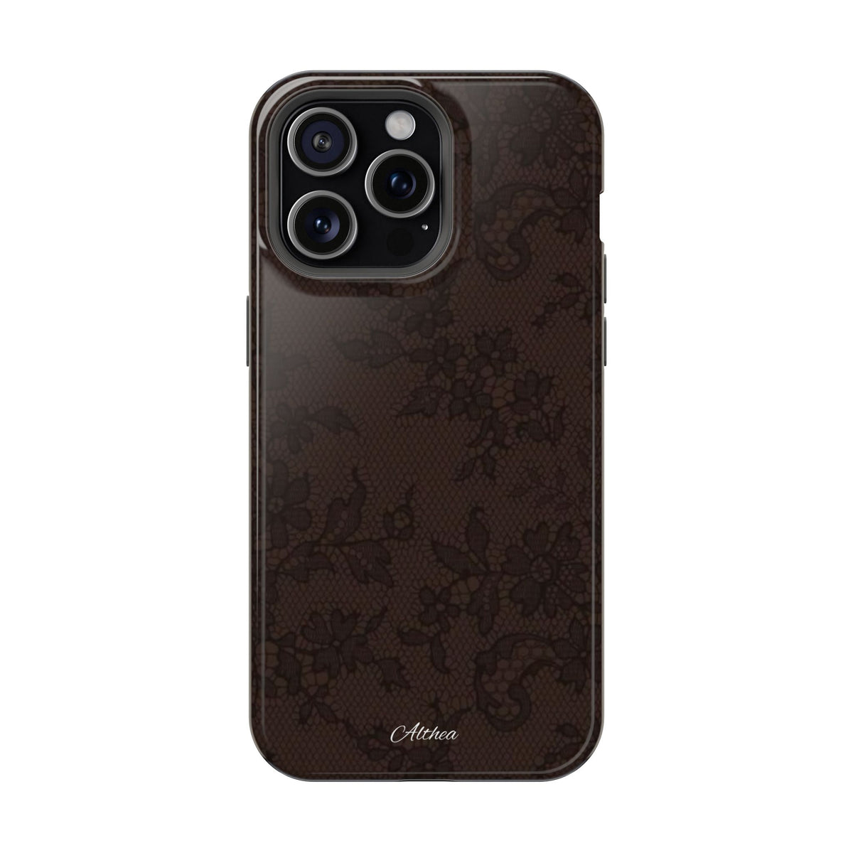 Lace Brown