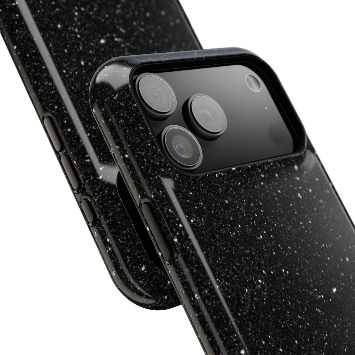 Black Sparkle