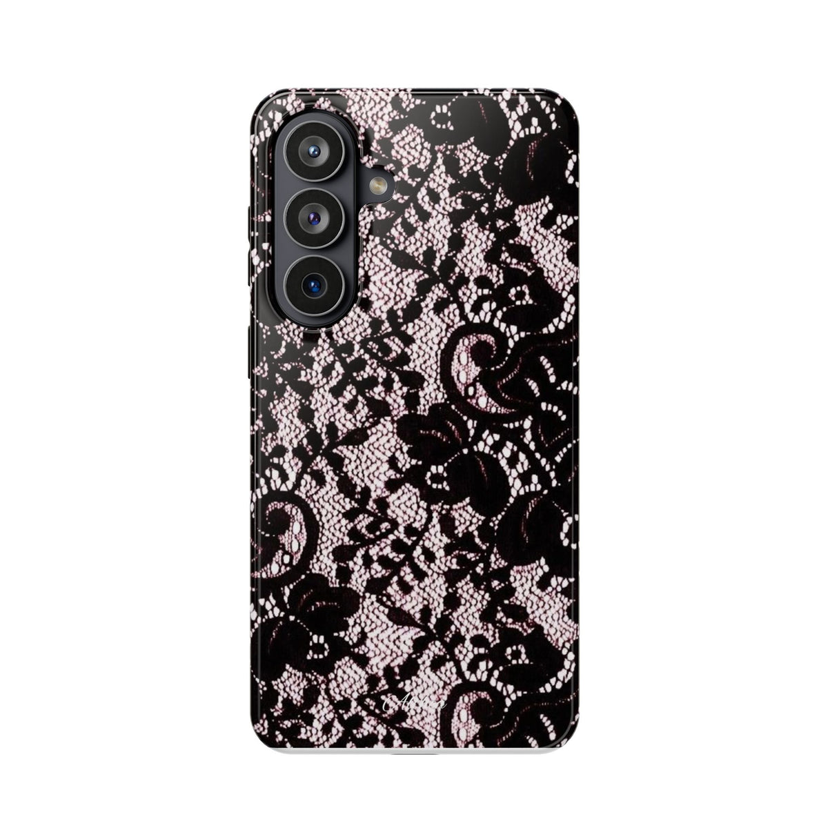 Lace Rosa
