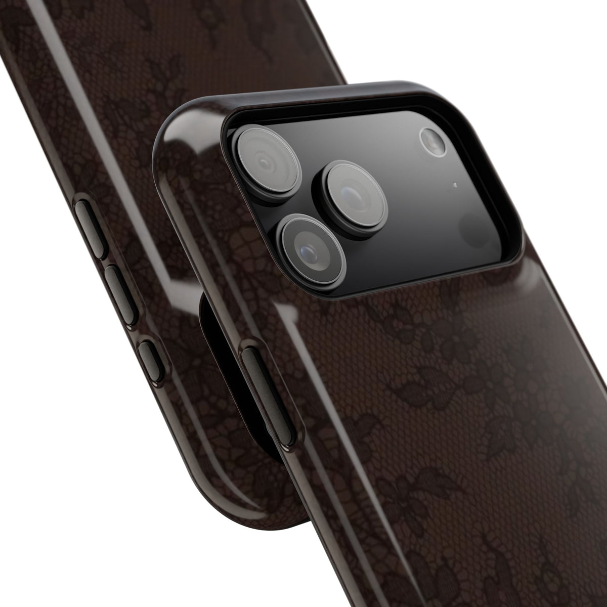 Lace Brown