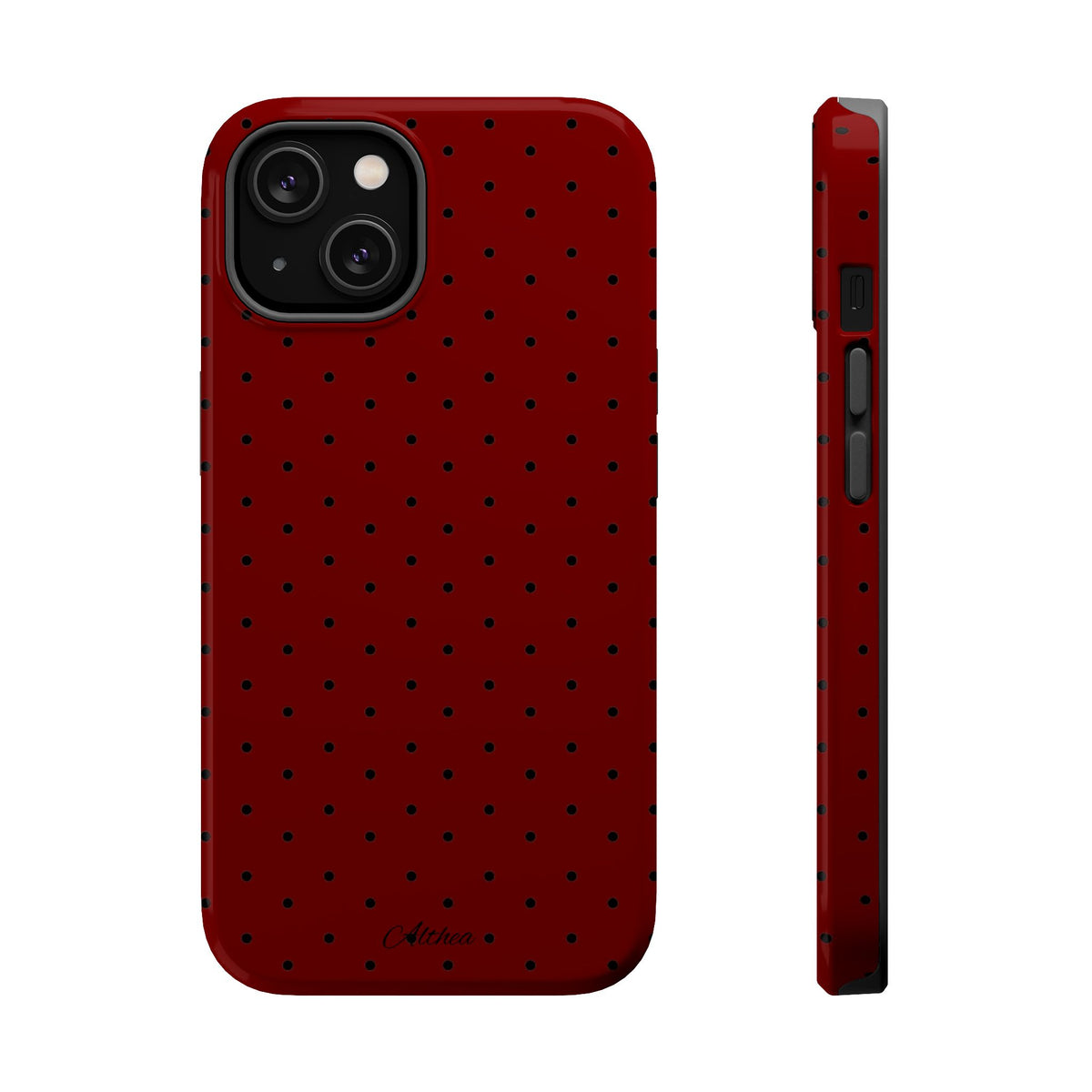 Red Dots