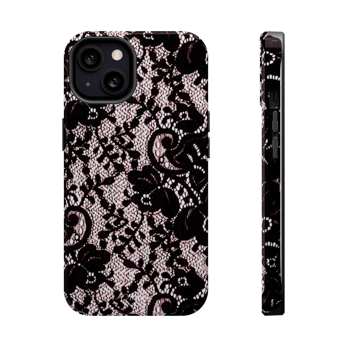 Lace Rosa