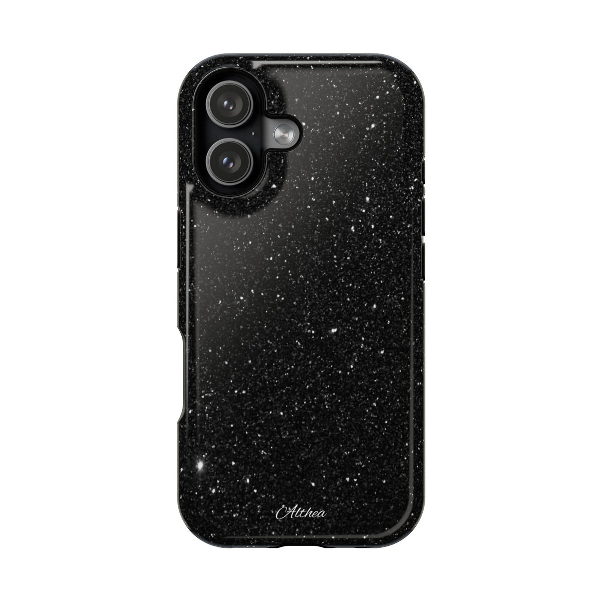 Black Sparkle