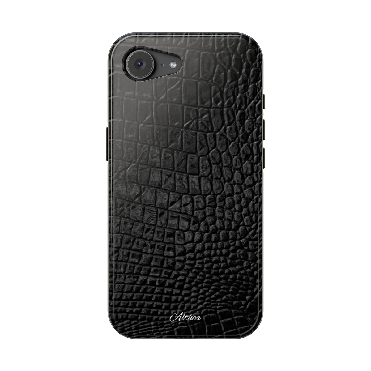 Black Croc