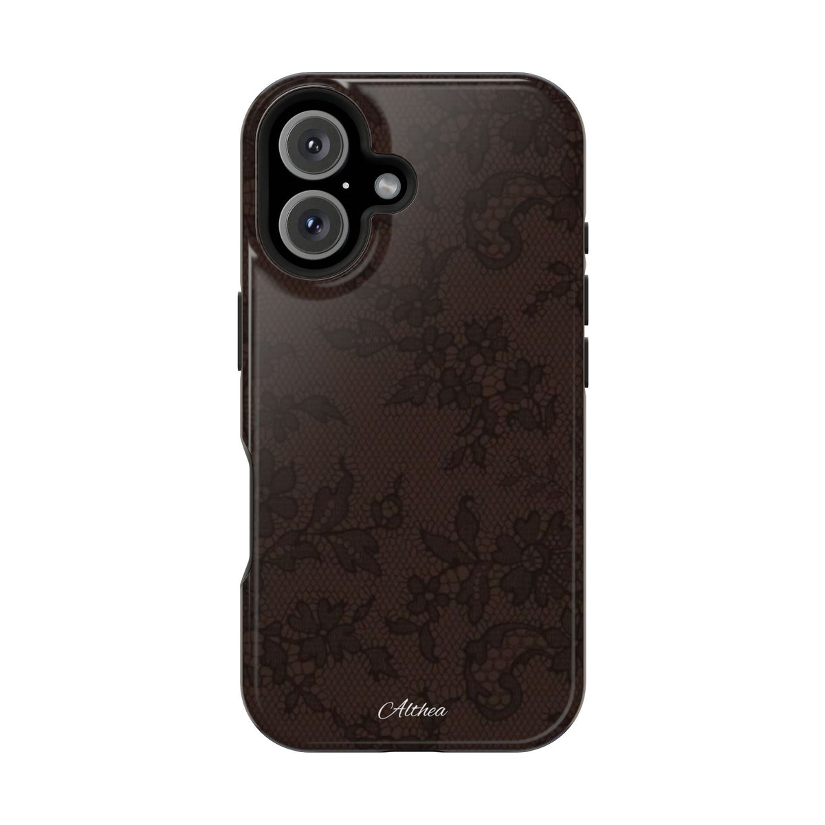 Lace Brown