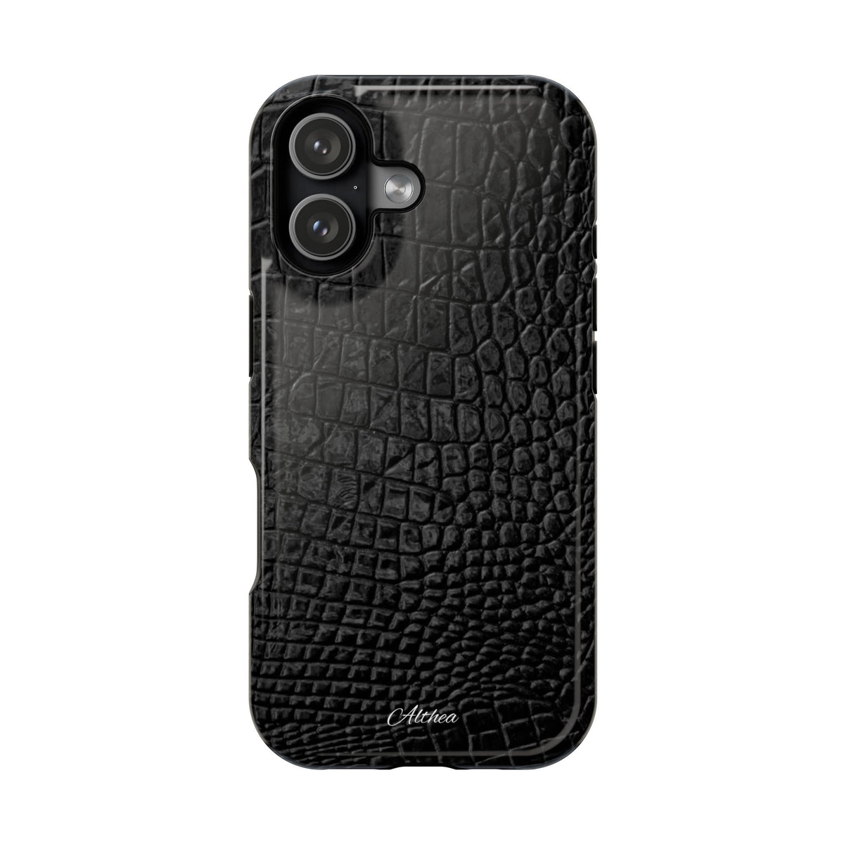 Black Croc