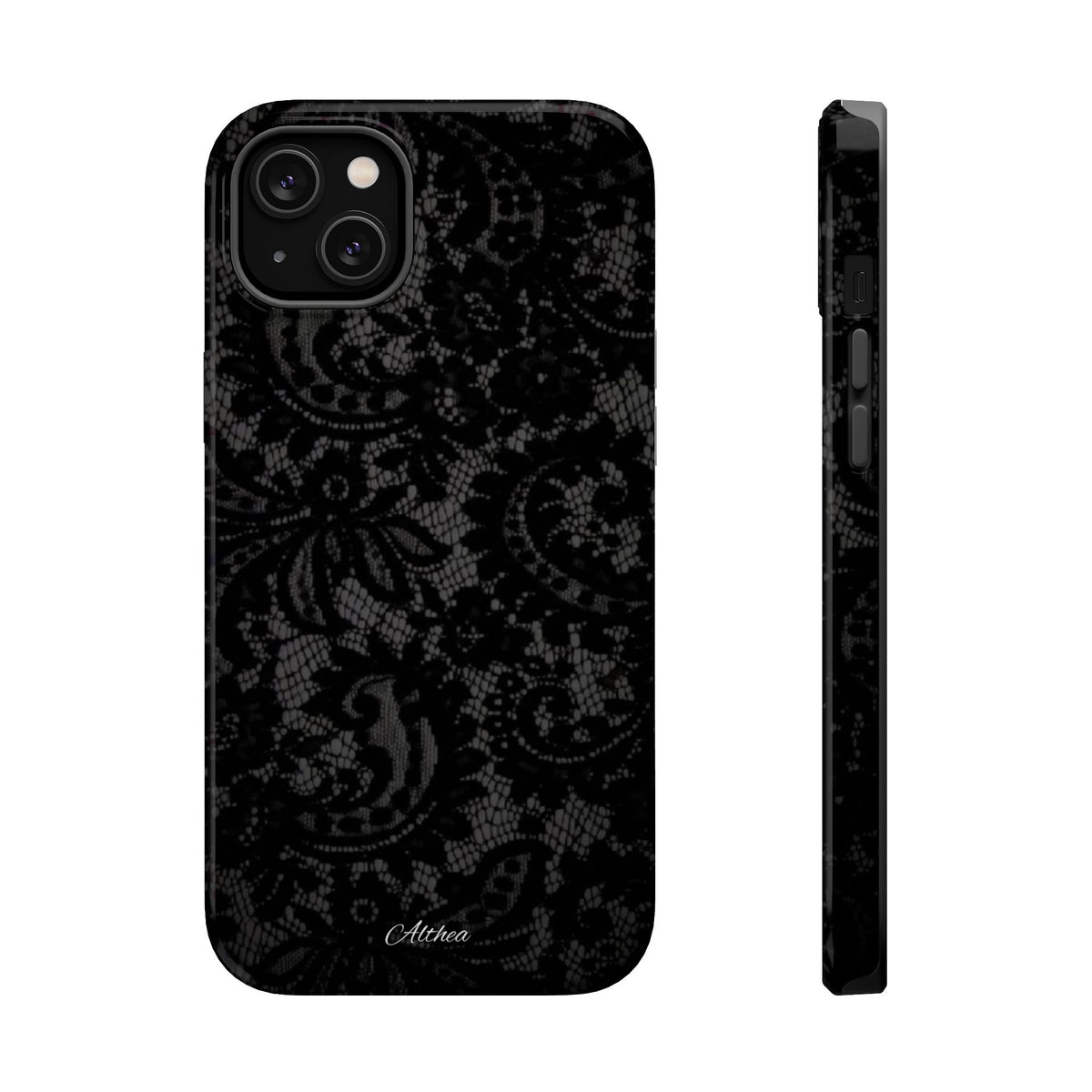 Lace Noir