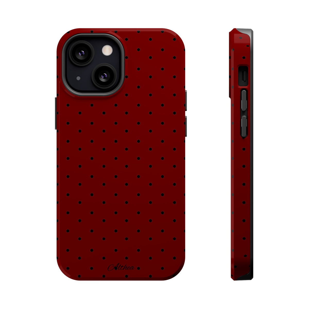 Red Dots