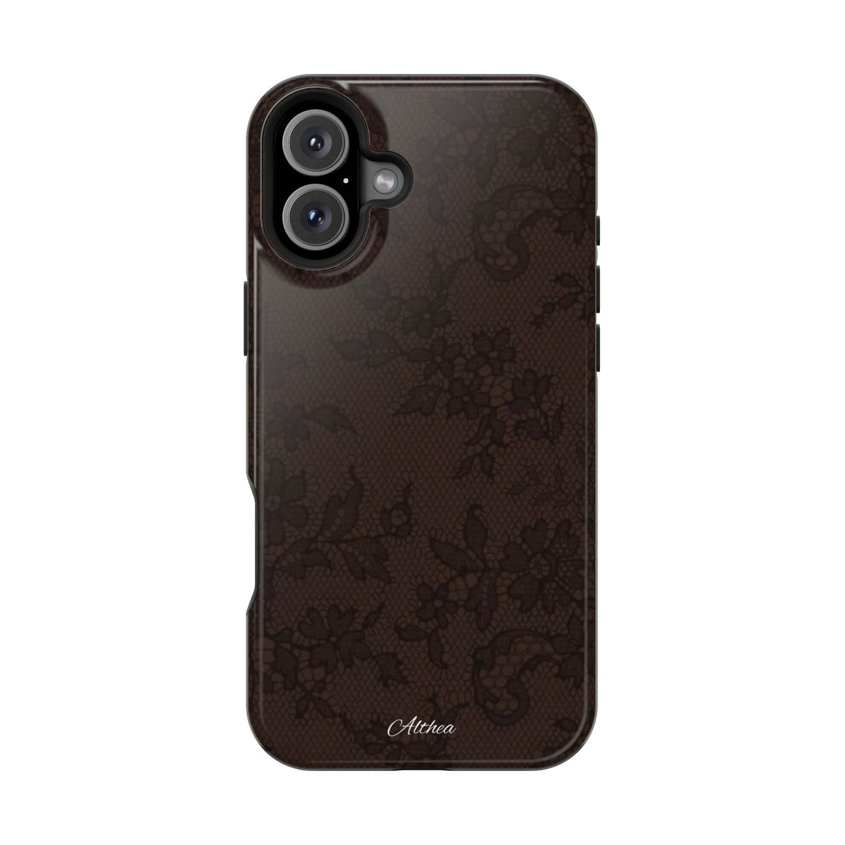 Lace Brown