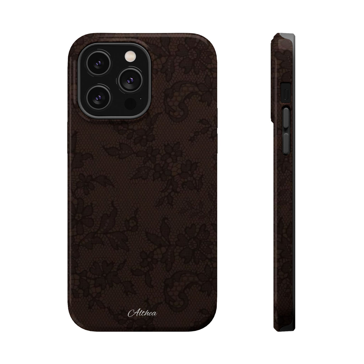 Lace Brown