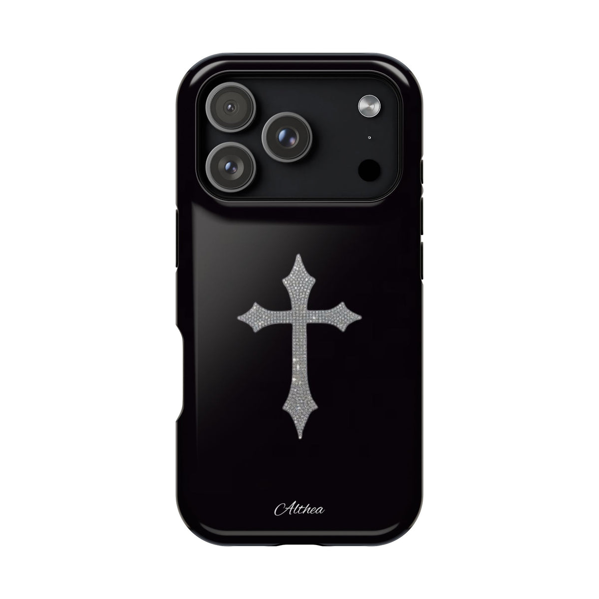 Sparkle Cross