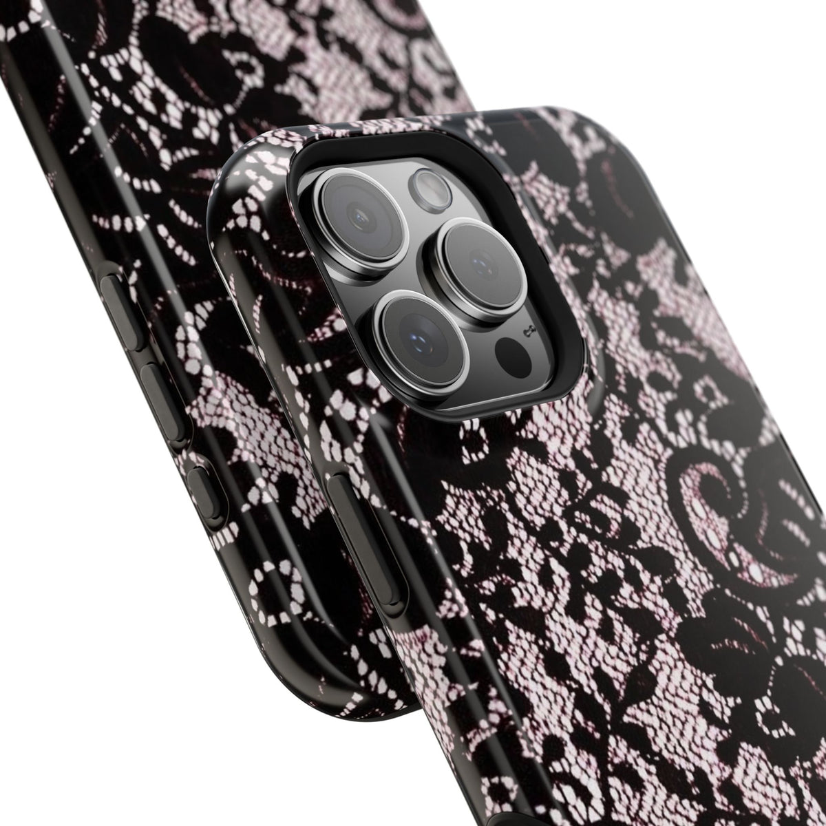 Lace Rosa