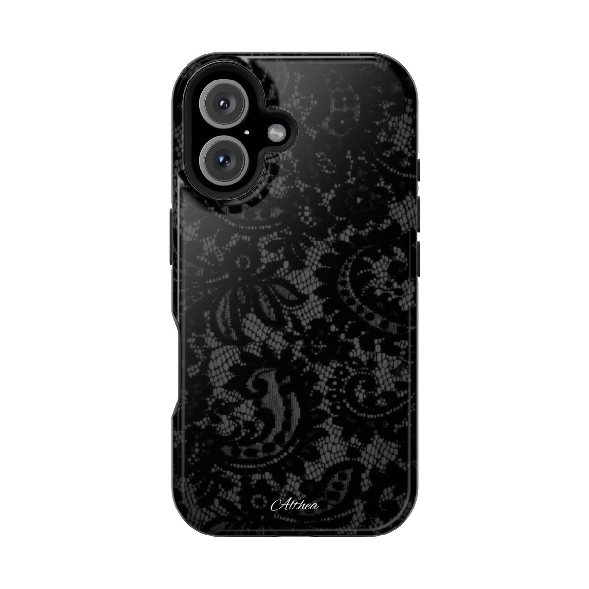 Lace Noir