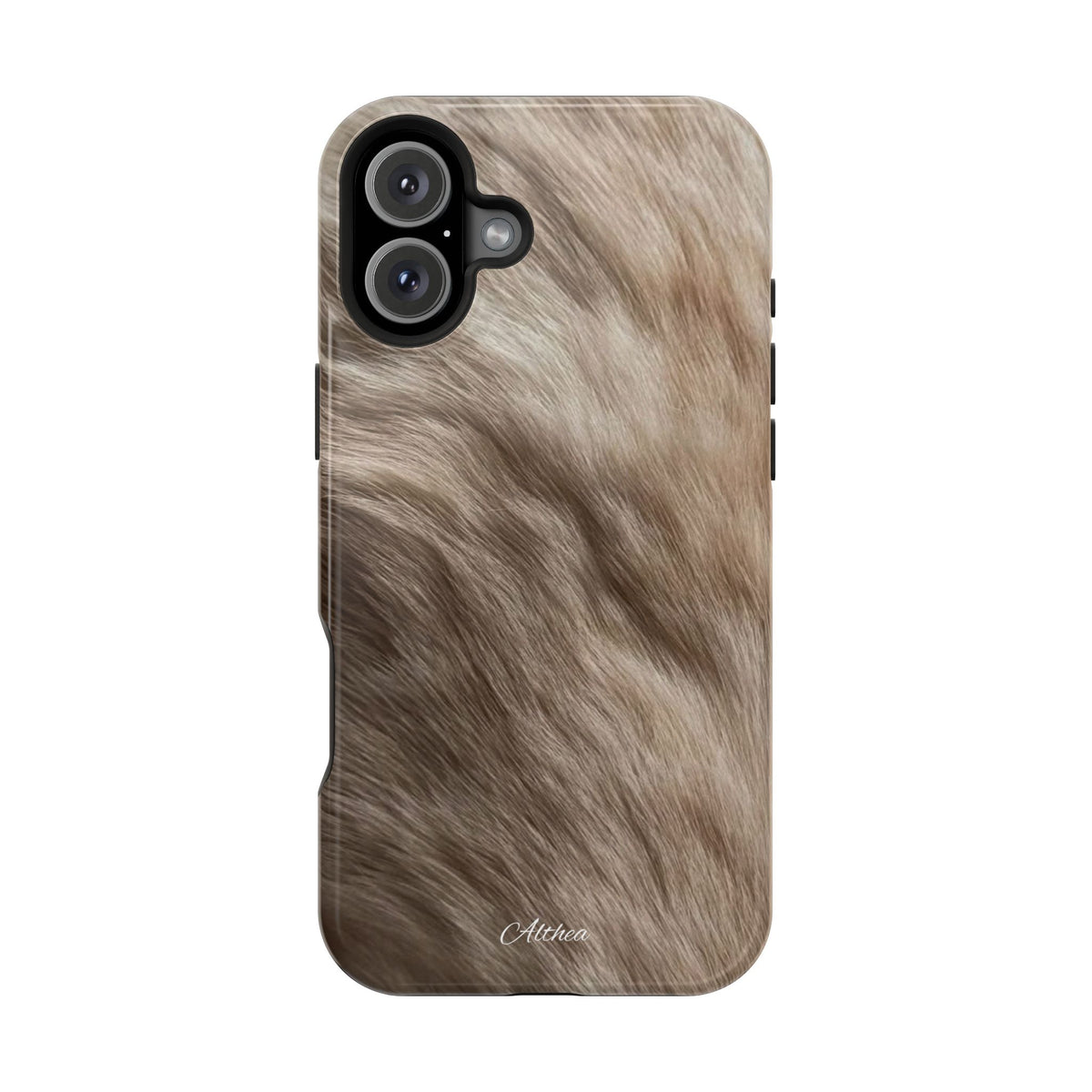 Fur