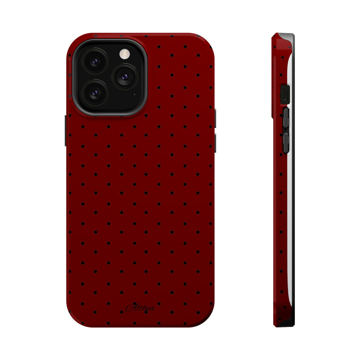 Red Dots