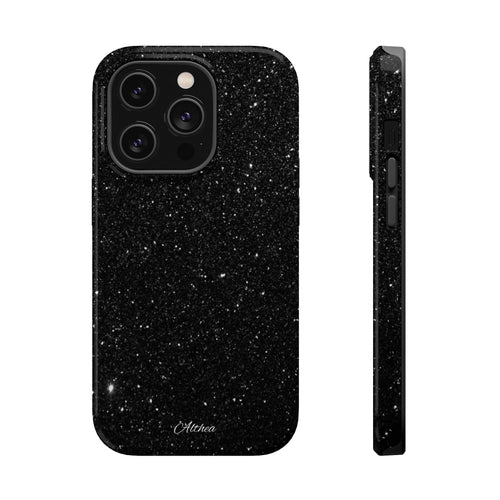 Black Sparkle