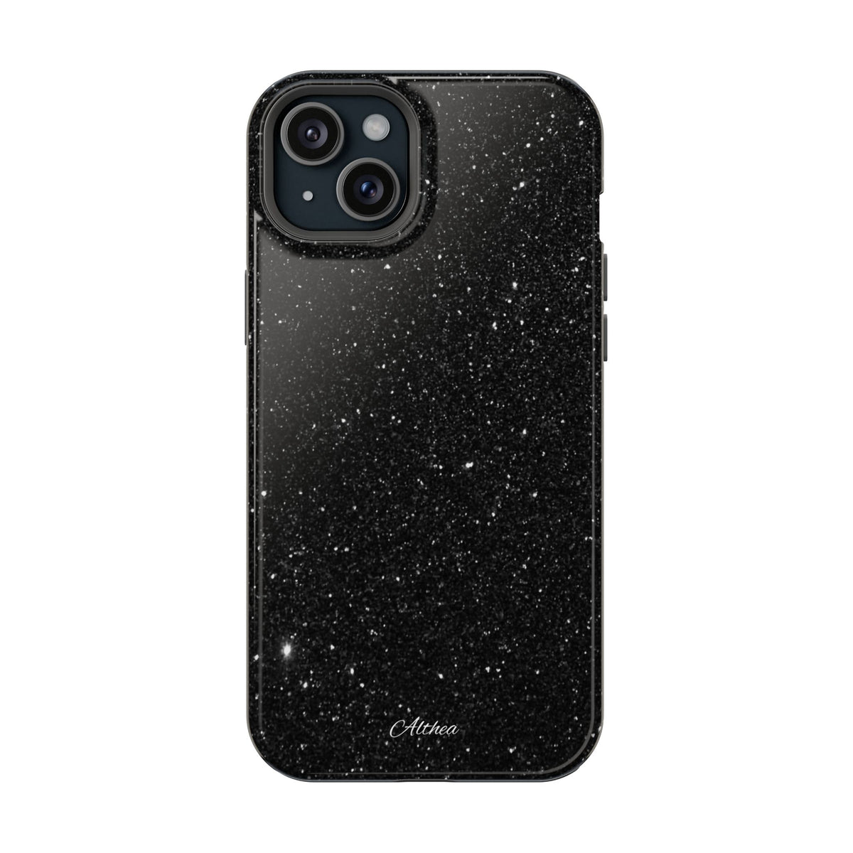 Black Sparkle