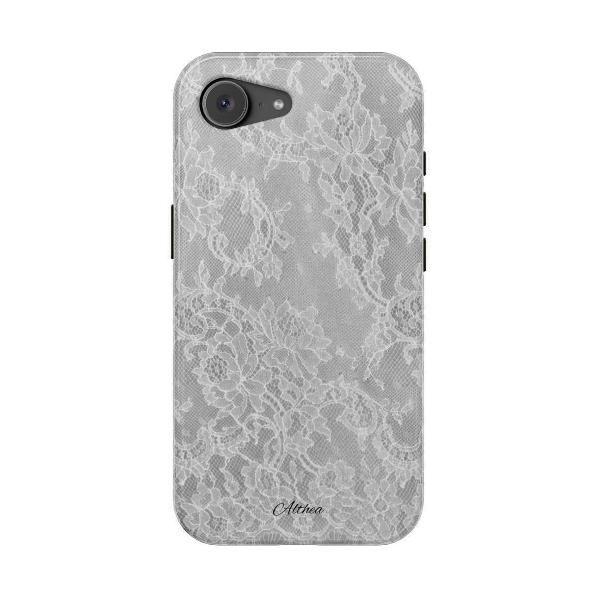 Lace Light Grey