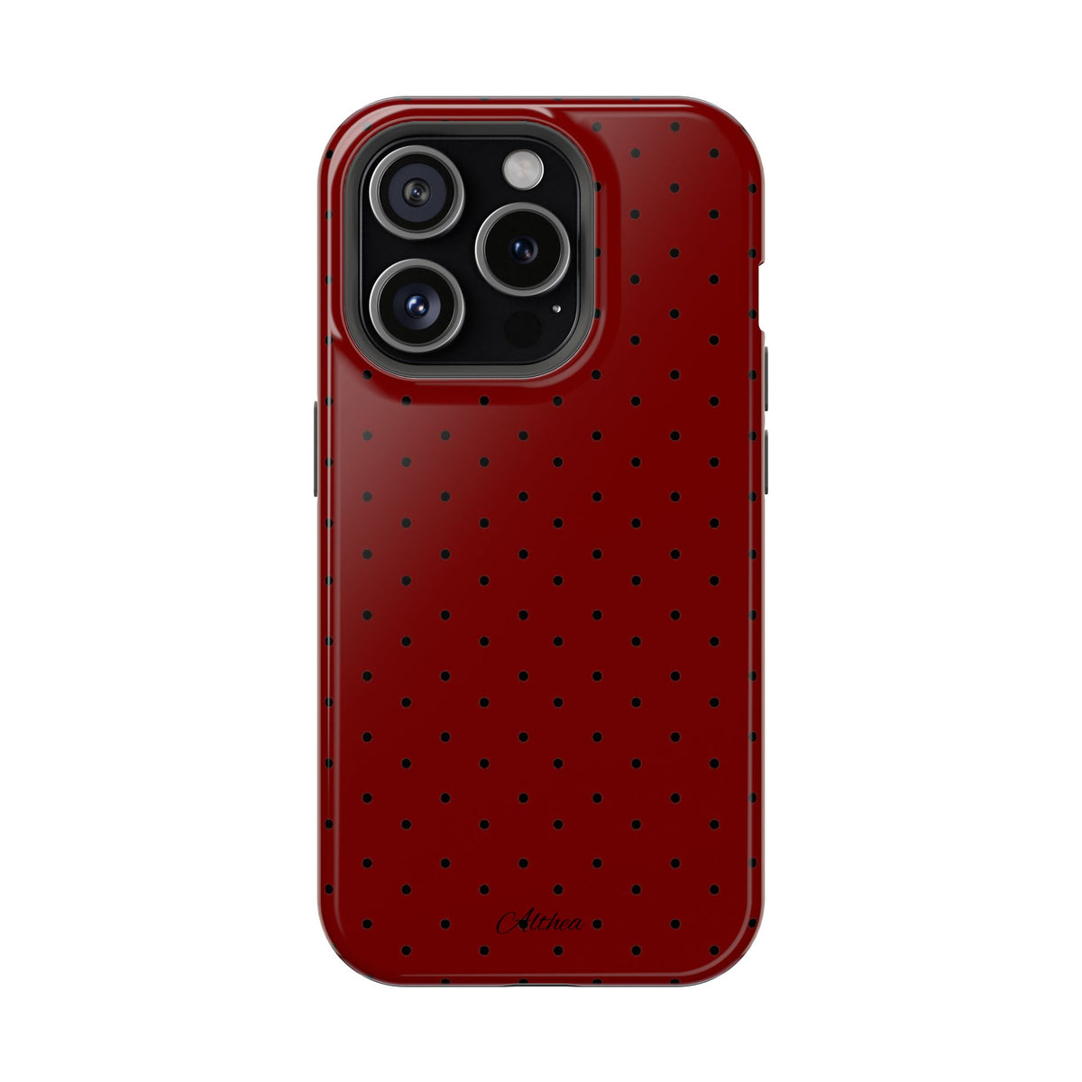 Red Dots