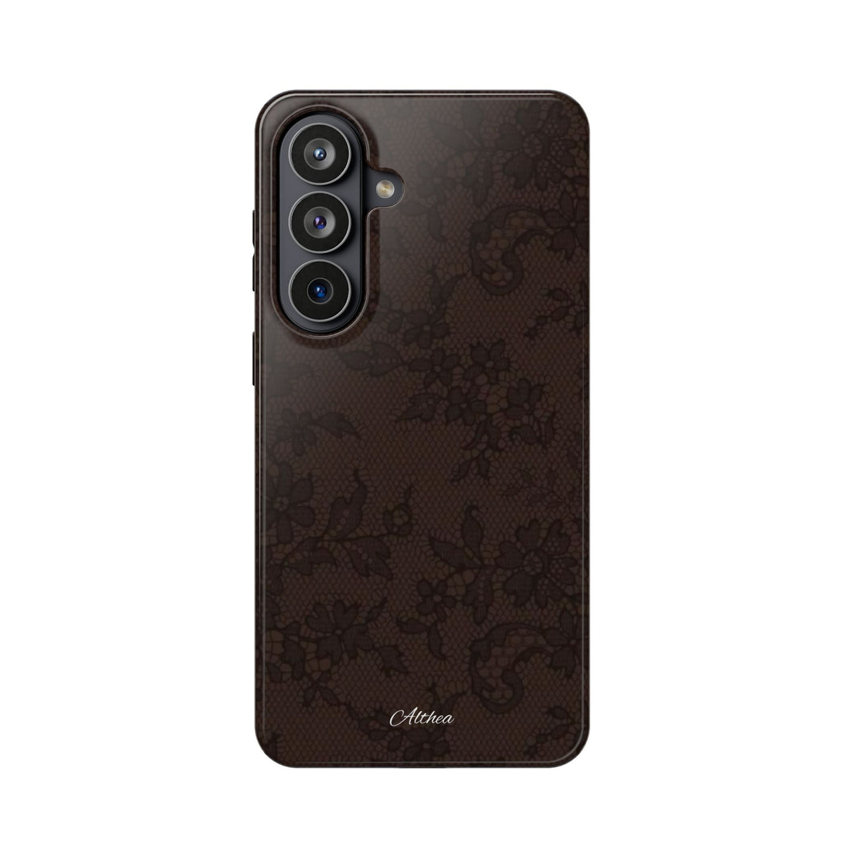 Lace Brown