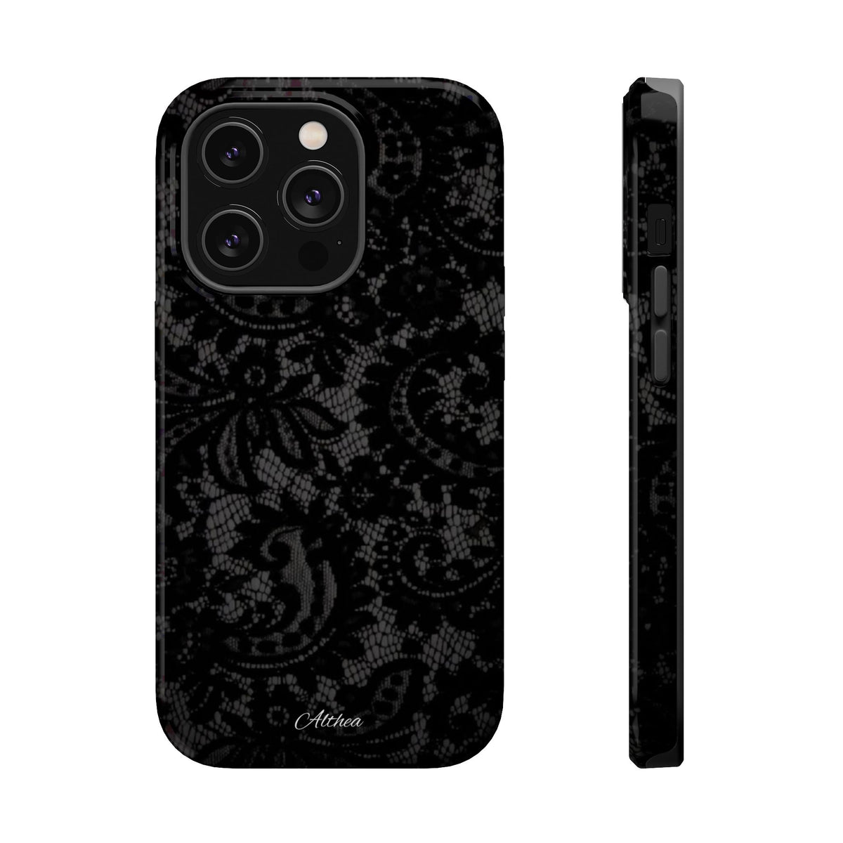 Lace Noir