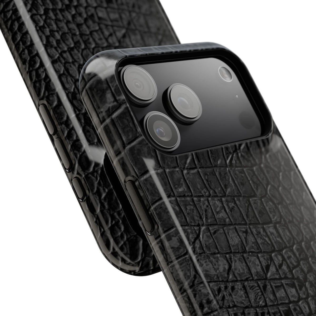 Black Croc