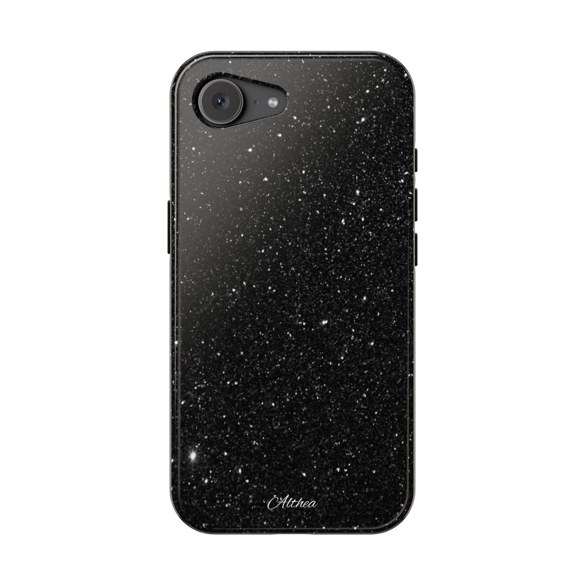 Black Sparkle