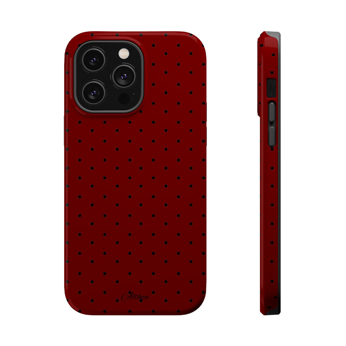 Red Dots