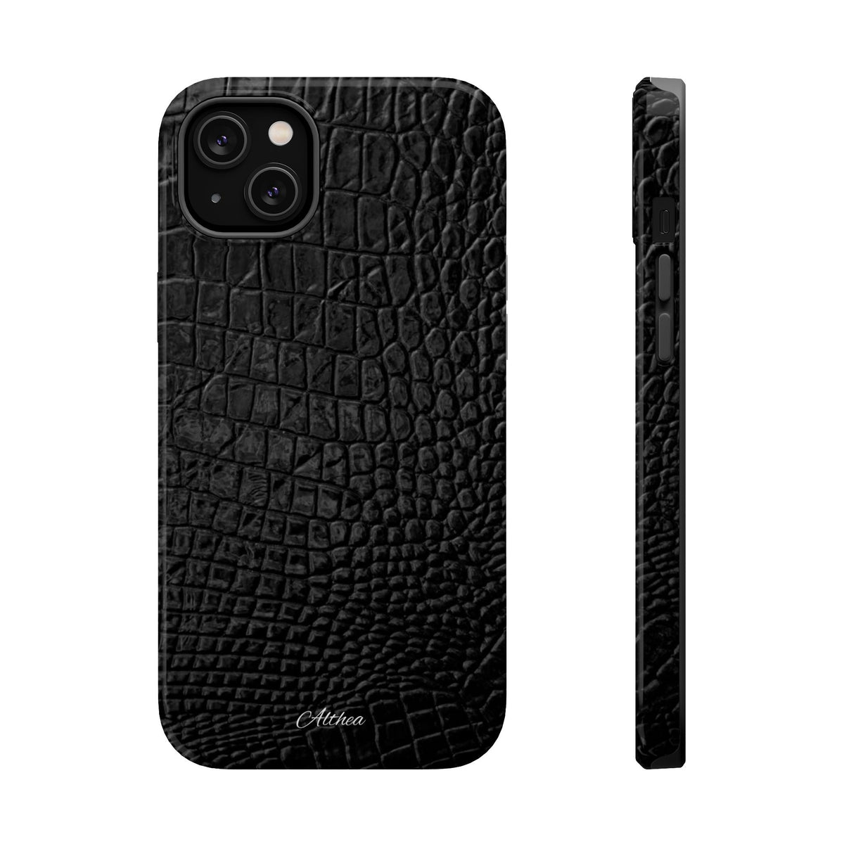 Black Croc