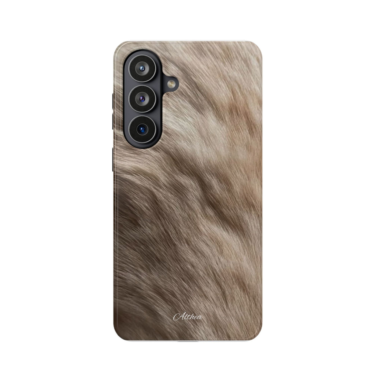 Fur