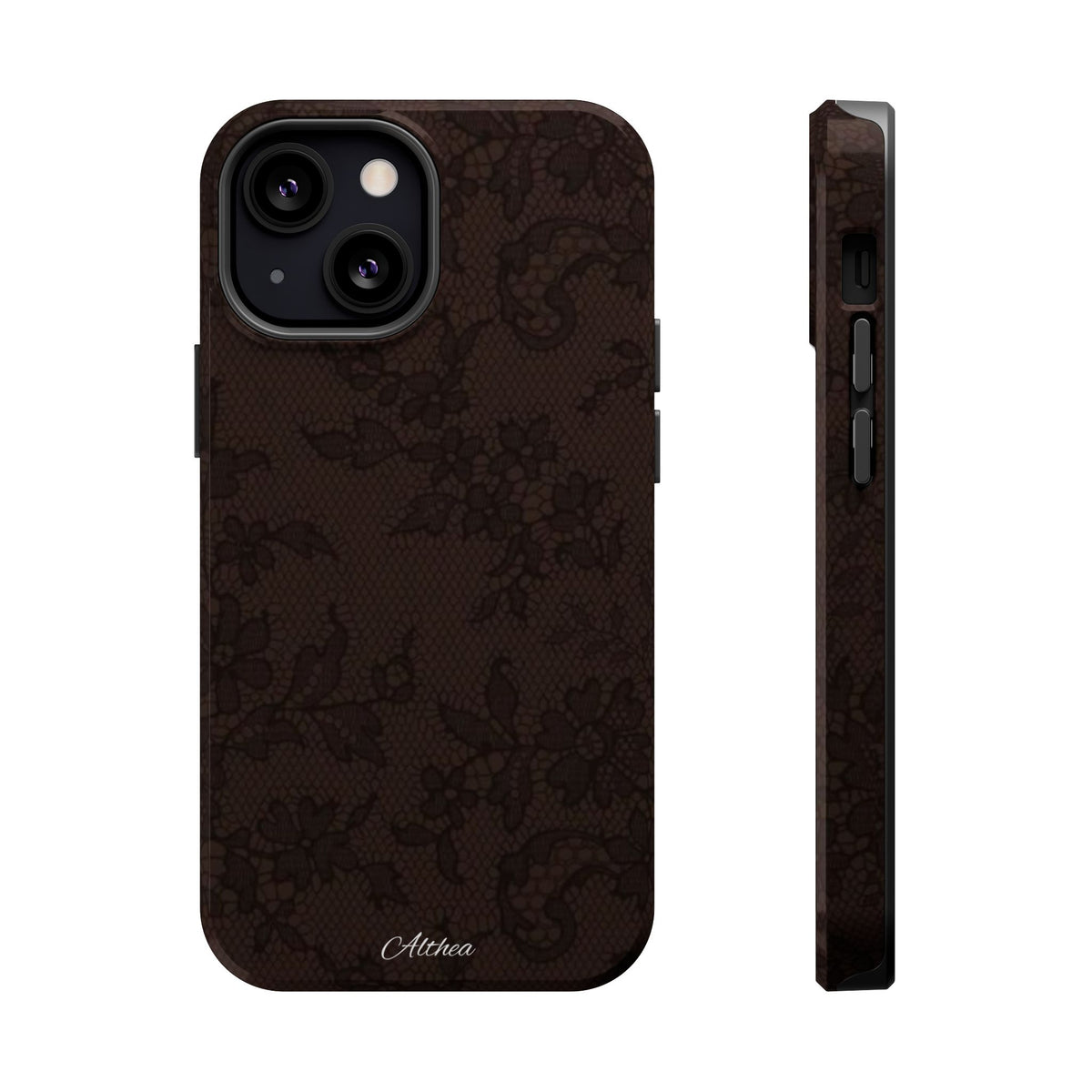Lace Brown